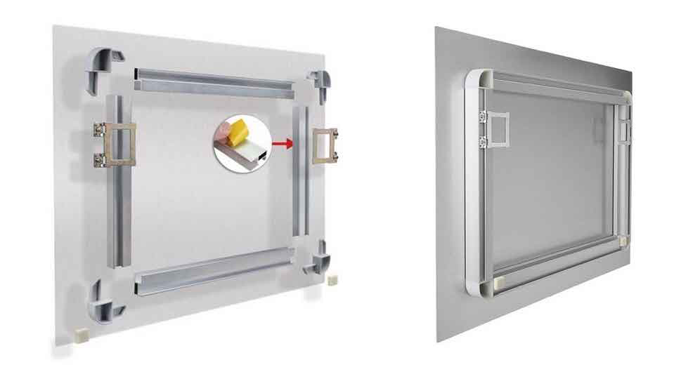 Trasforma il tuo pannello fotografico in un'opera d'arte